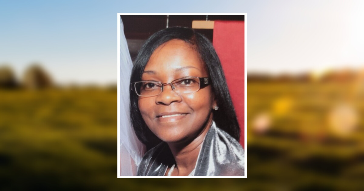 Gail Strickland Obituary 2022 - Wilkinson Funeral Home