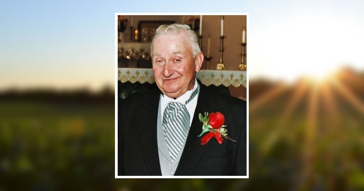 Roland "Rollie" D. Crays Obituary, Western, NE