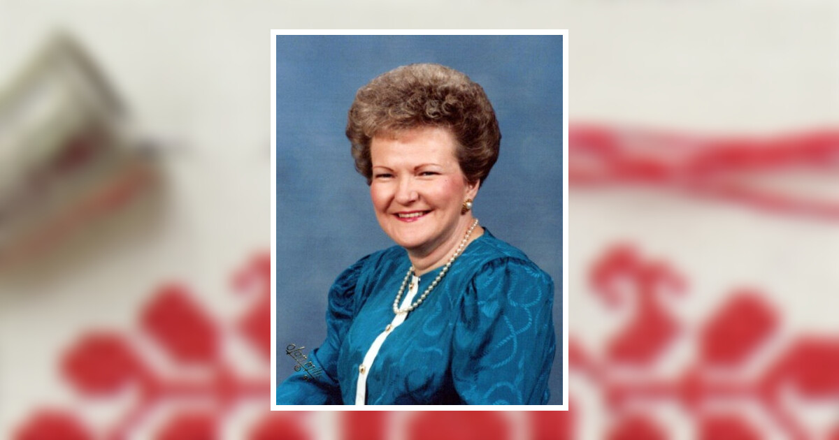 Joyce Bryan Obituary 2023 - Bladen-Gaskins Funeral Home & Cremation ...