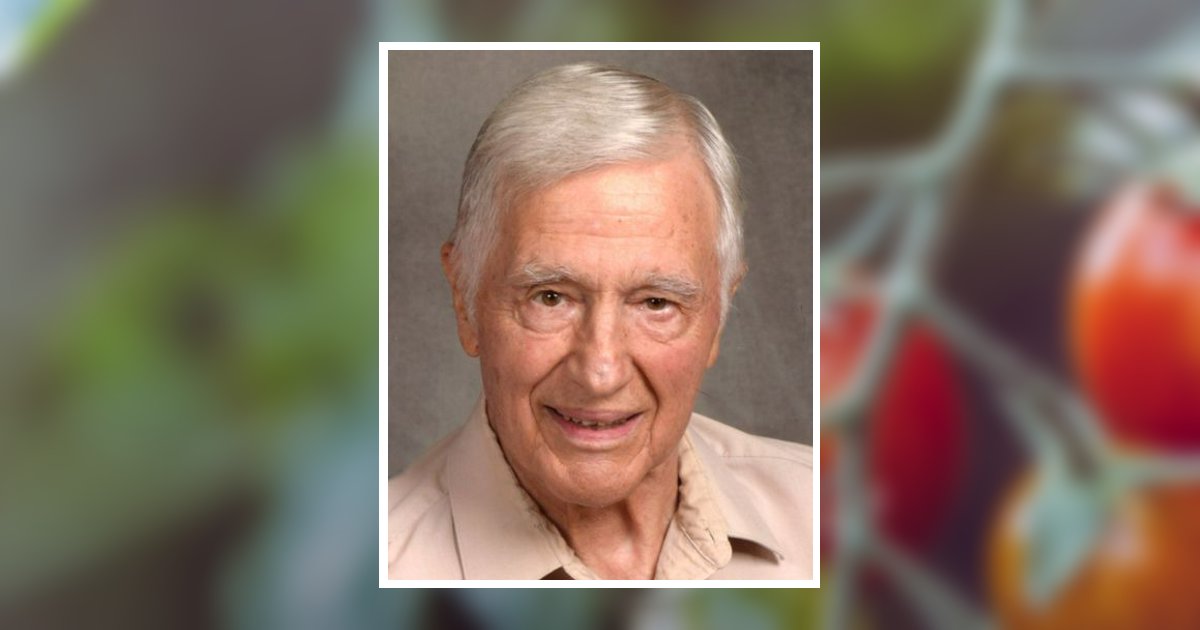 James Raymond Faber Obituary, Richland, MI