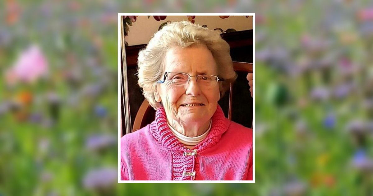 Esther Francis Meyer