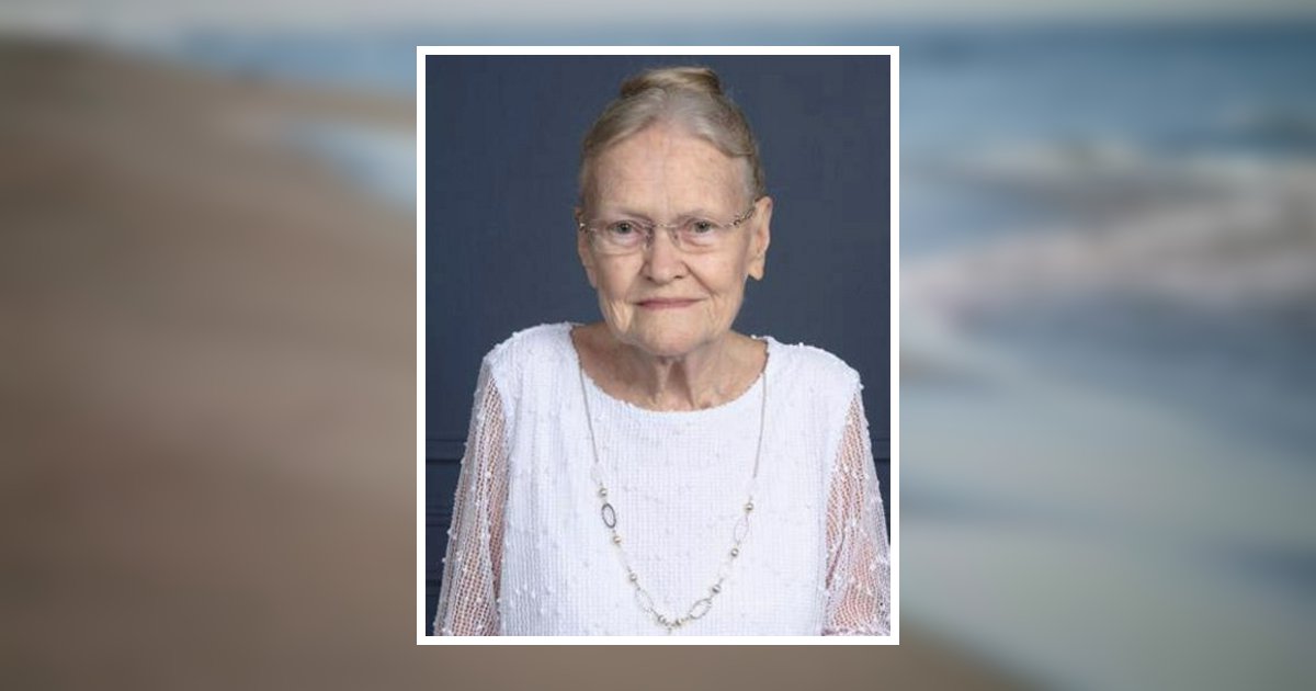 Elizabeth JoAnn Stough
