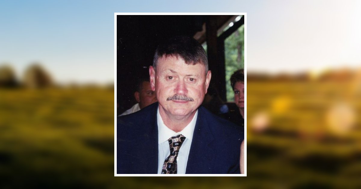 William Zais Obituary 2016 Boal Funeral Home, P.A.