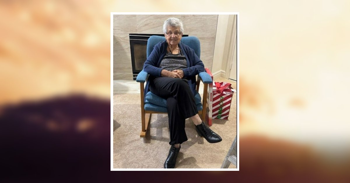 Stella G. Weldy Obituary, Kansas City, MO