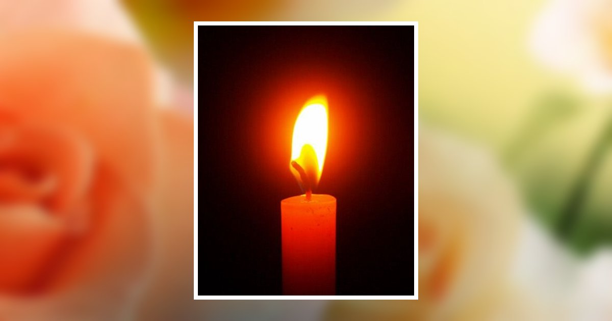Mary Elizabeth Weiss Obituary, Maryville, TN