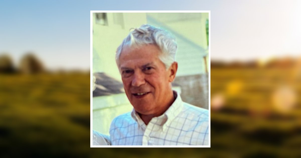 Leonard E. Reider Obituary 2022 Lutz Funeral Home, Inc.