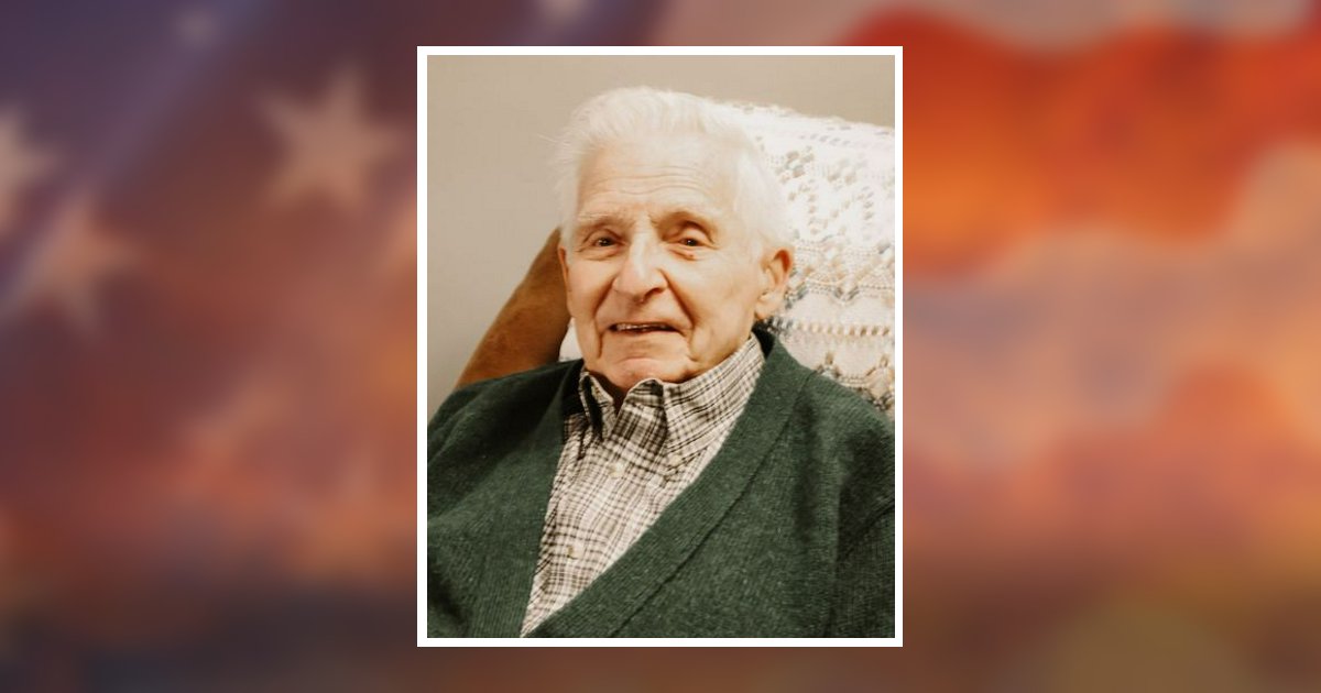 Edward E.M. Pray Obituary, Albion, NY