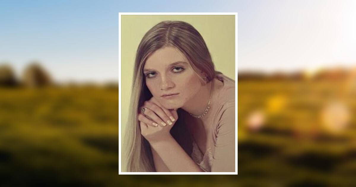 Kylie Renee Puckett Obituary 2024 - Integrity Funeral Service