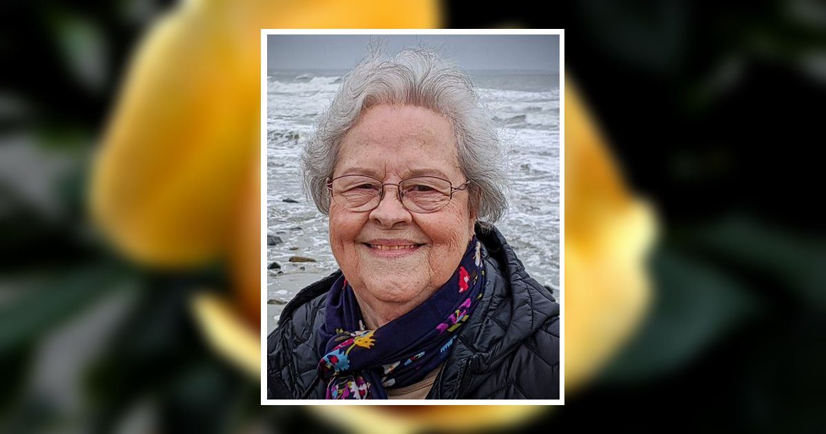 Meredith Kimsey Cockroft Obituary, Brookshire, TX