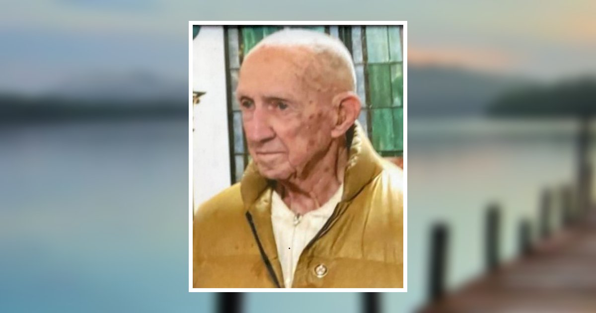 Richard C Mccullough Obituary, West Salem, OH