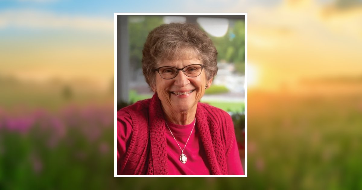 Carolyn Kay Morrison Obituary, Caro, MI