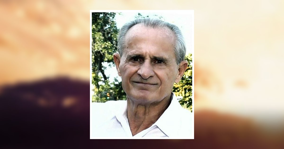 John Fargo Obituary, Mount Sterling, OH