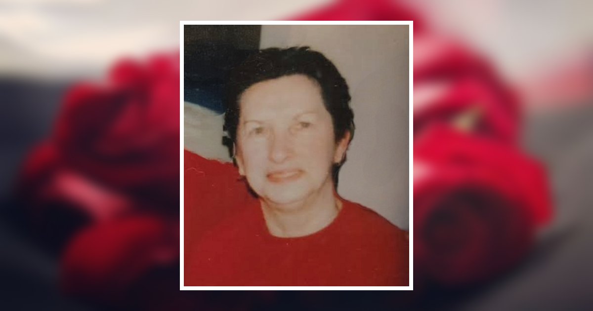 Nancy L. Rogers Obituary, Cincinnati, OH