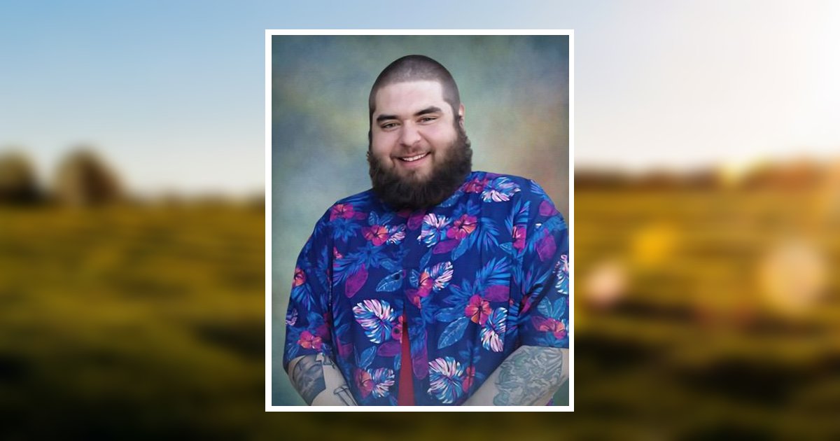 Shawn Patrick Oleary Obituary, Munhall, PA