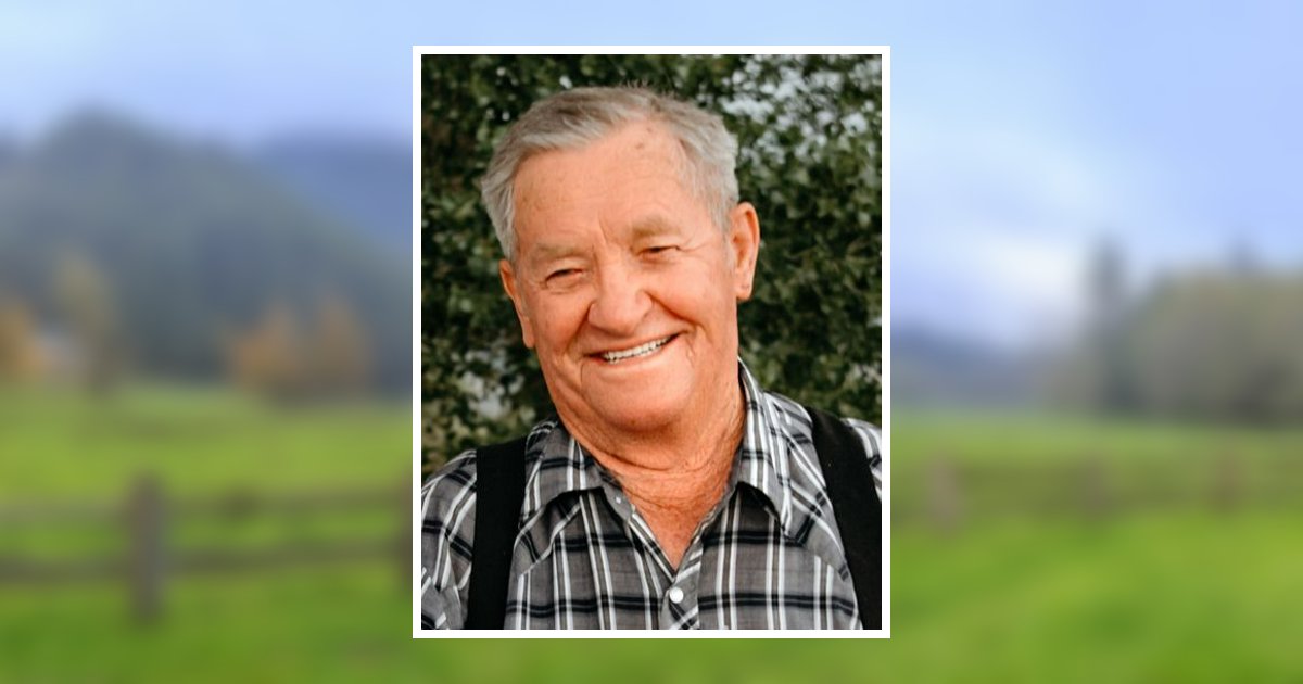 Rodney F Nelson Obituary 2023 Rudd Funeral Home