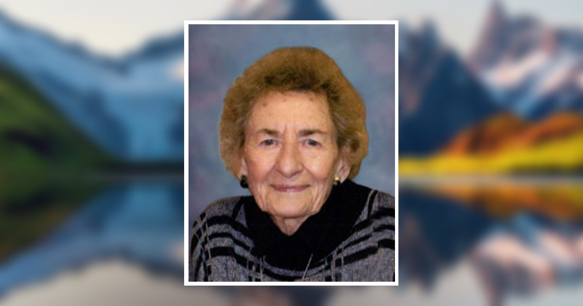 Anna Ruth Lovecky Obituary, West, TX