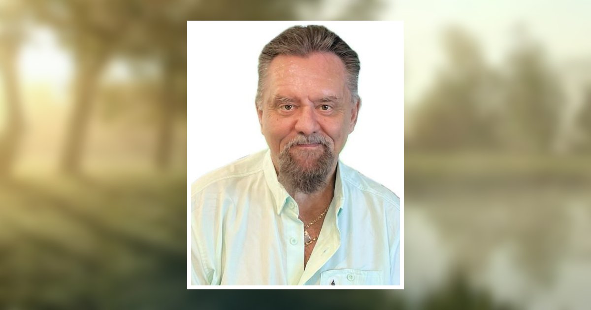 Jeffrey Dean Wainwright Obituary 2024 ArcherMilton Funeral Home