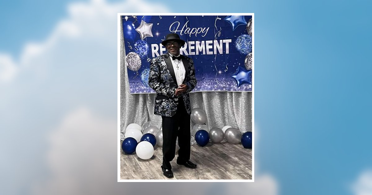 Michael Kelvin Zanders Obituary 2024 McCullough Funeral Home