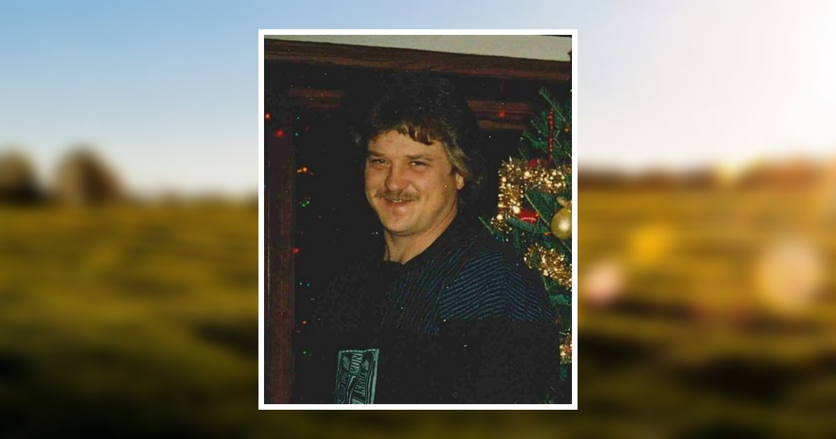 Brian Edberg Obituary 2022 Mattson Funeral Home & Cremation Service