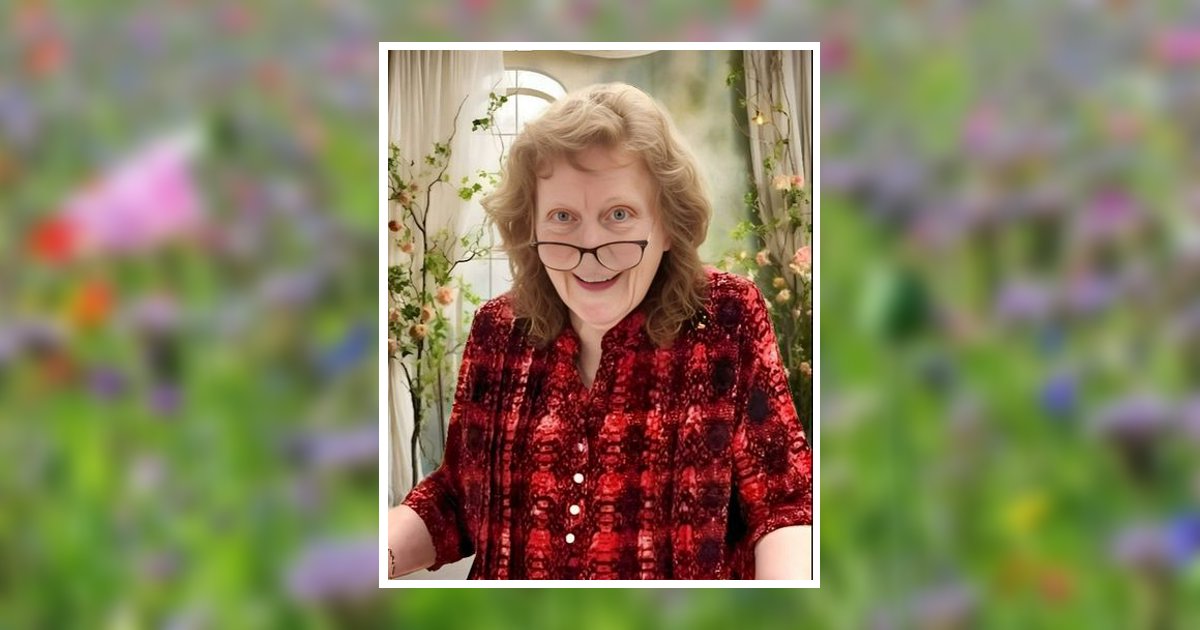 Judith "Judy" Ann Whitehead Meridian, MS Obituary
