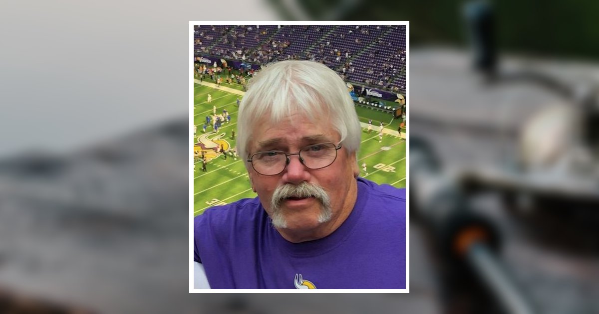 Eugene "Geno" Hintze Obituary, Pierz, MN