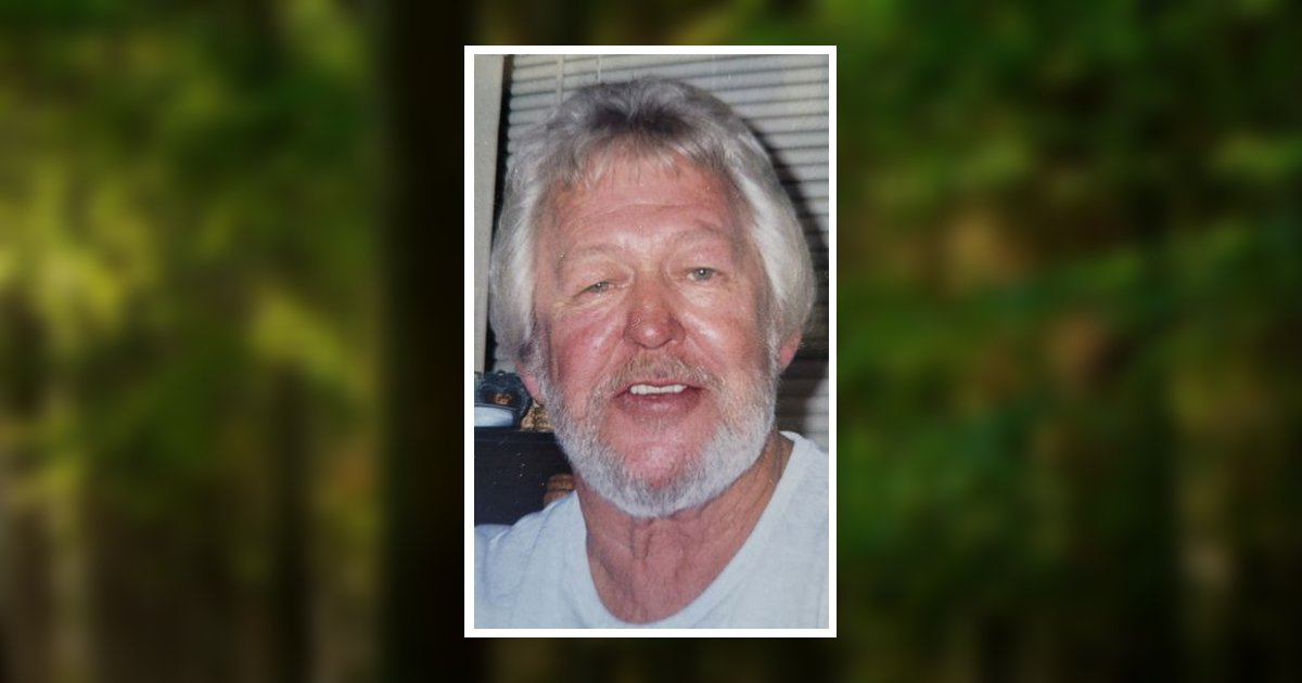 John Boyd Deuel Obituary Aug 15, 2022 - Brown Family Mortuary