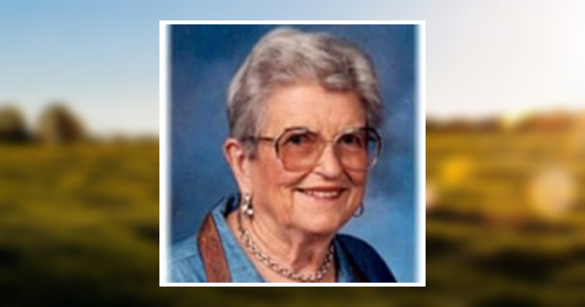 Genelle M. Cook Obituary 2012 Korsmo Funeral Service