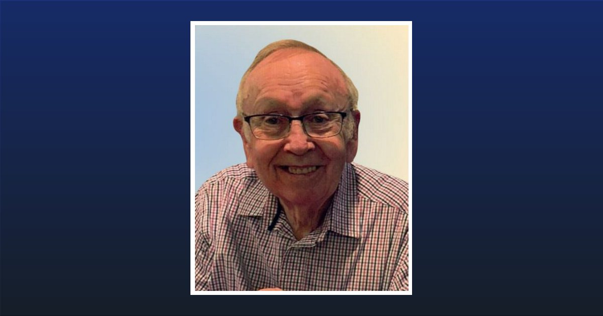 Robert L. Craine Vandalia, OH Obituary