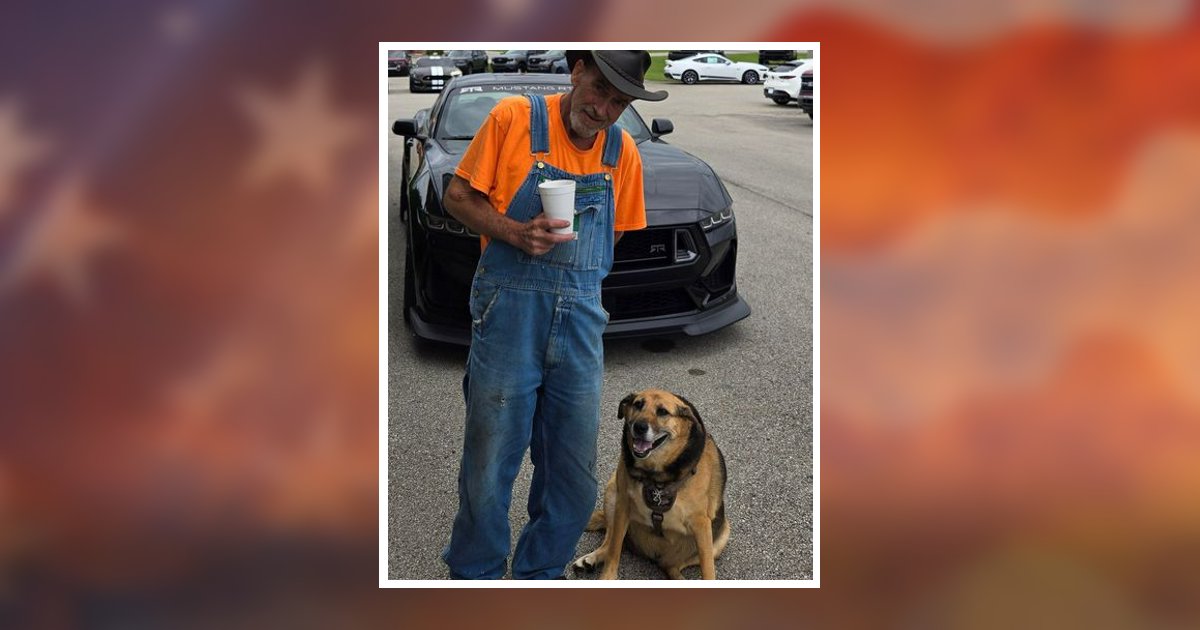 Clifford Brewer Obituary, Chillicothe, MO