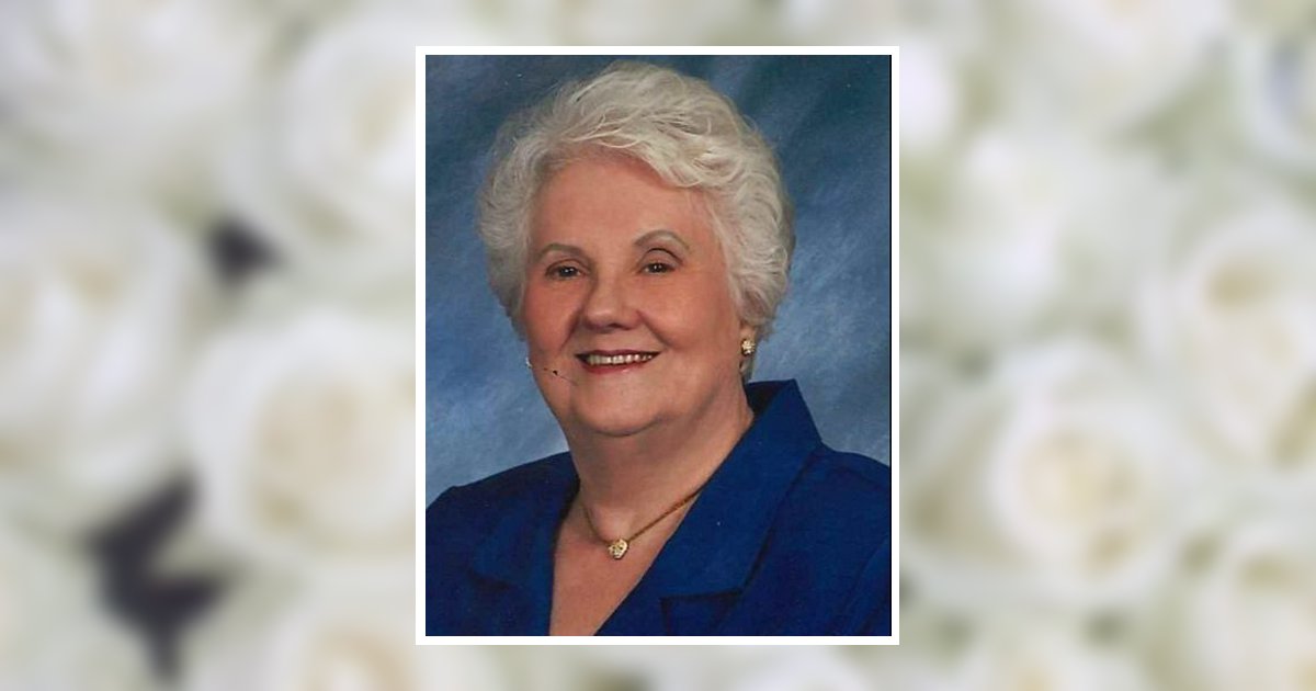 Janell Doris Holston Obituary, Poplar Bluff, MO