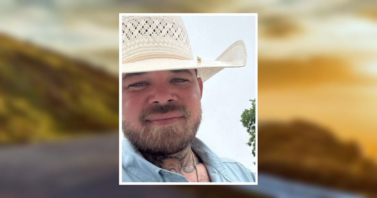 Uriah Alexander Harvey Obituary, Lone Oak, TX