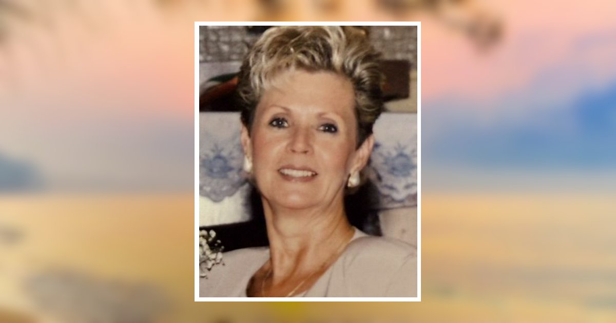 Patricia M. Grillo Levittown, PA Obituary