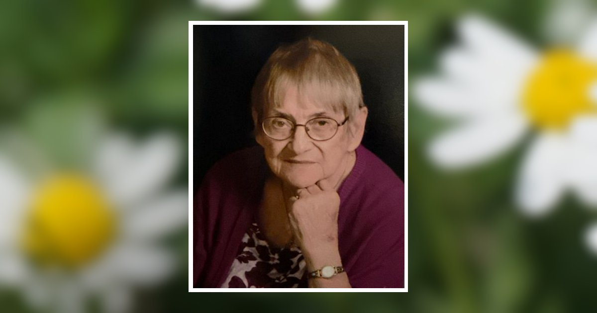 Marjorie A. Abner Obituary, Dayton, OH