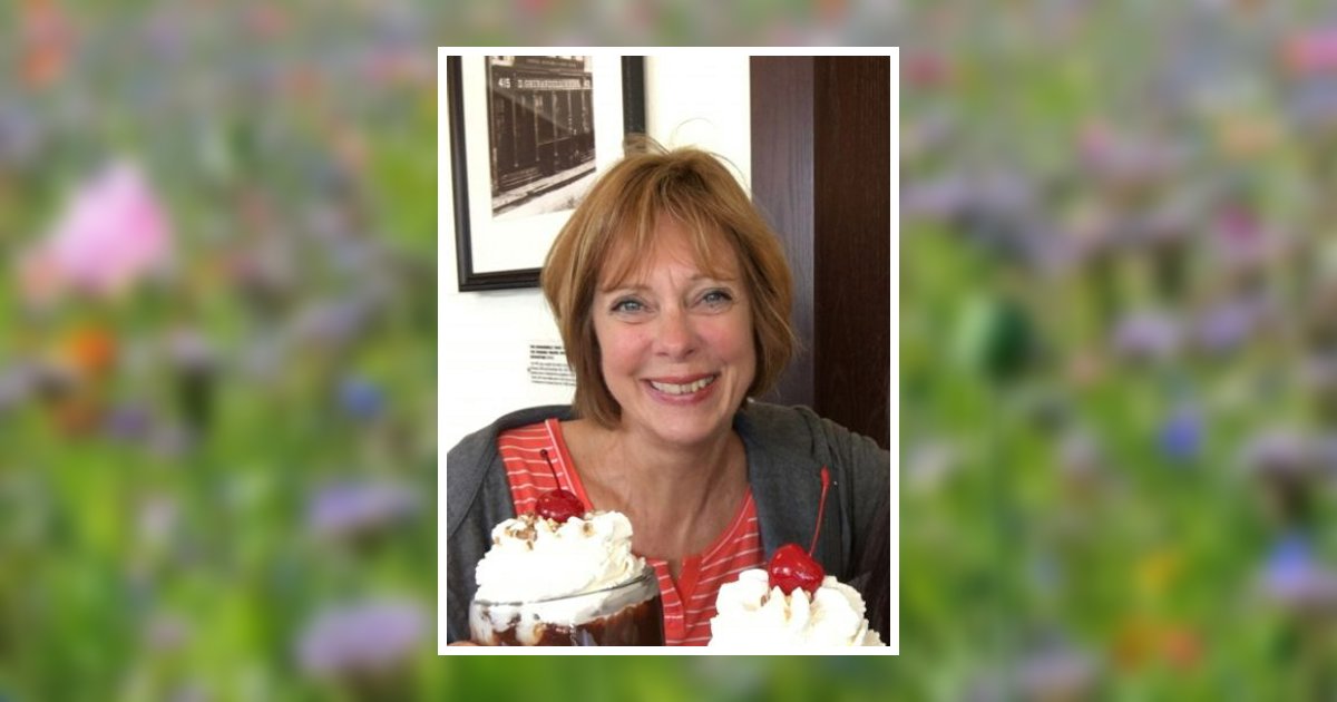 Elizabeth Helen Crandall Obituary, Streamwood, IL