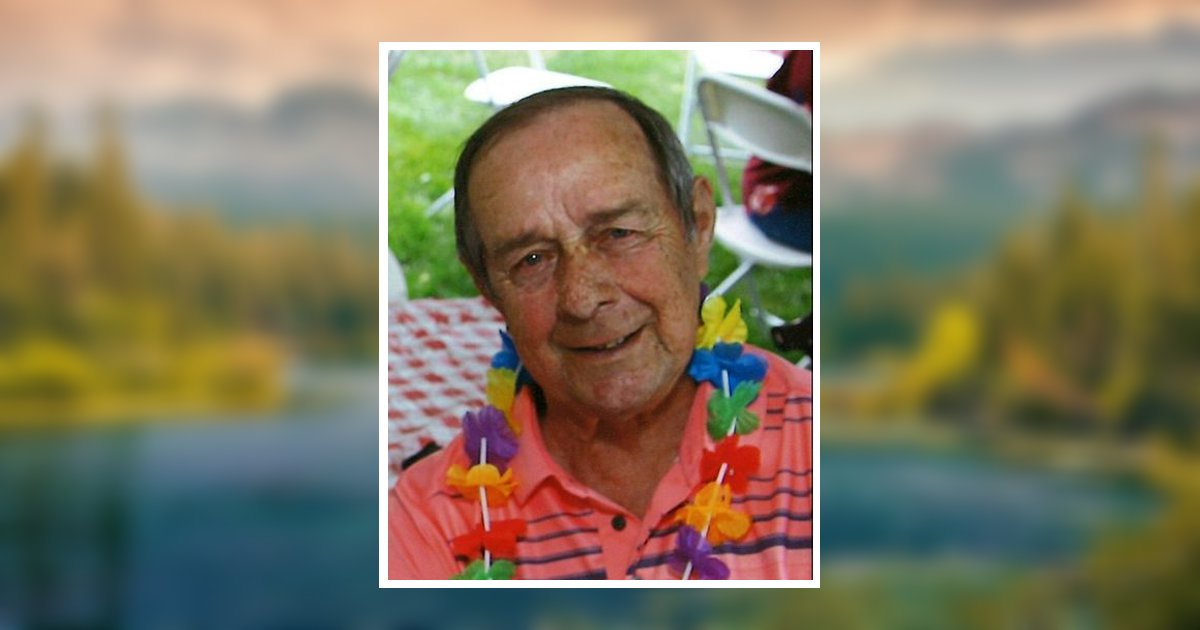 Joseph M. Rigard Obituary, Saint Marys, PA