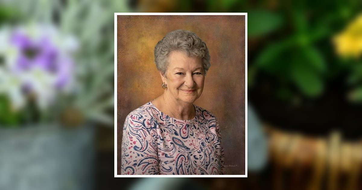 Elsie Mae Tidwell Obituary, Amarillo, TX