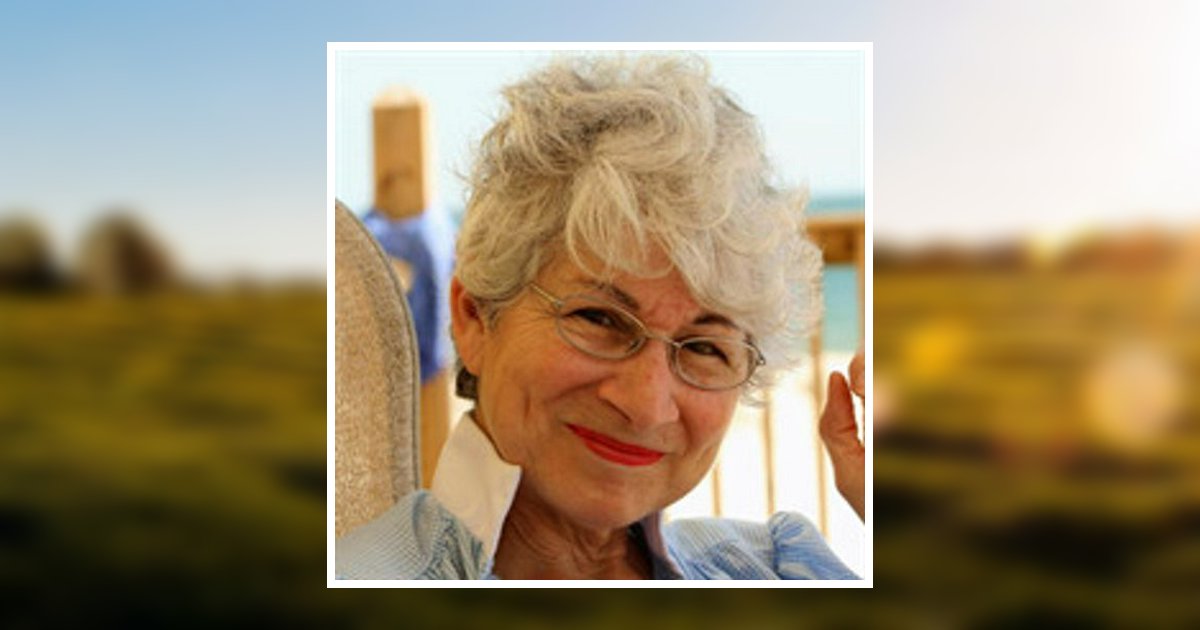 Corinne Richardson Obituary 2023 Thomas Poteet & Son Funeral Directors