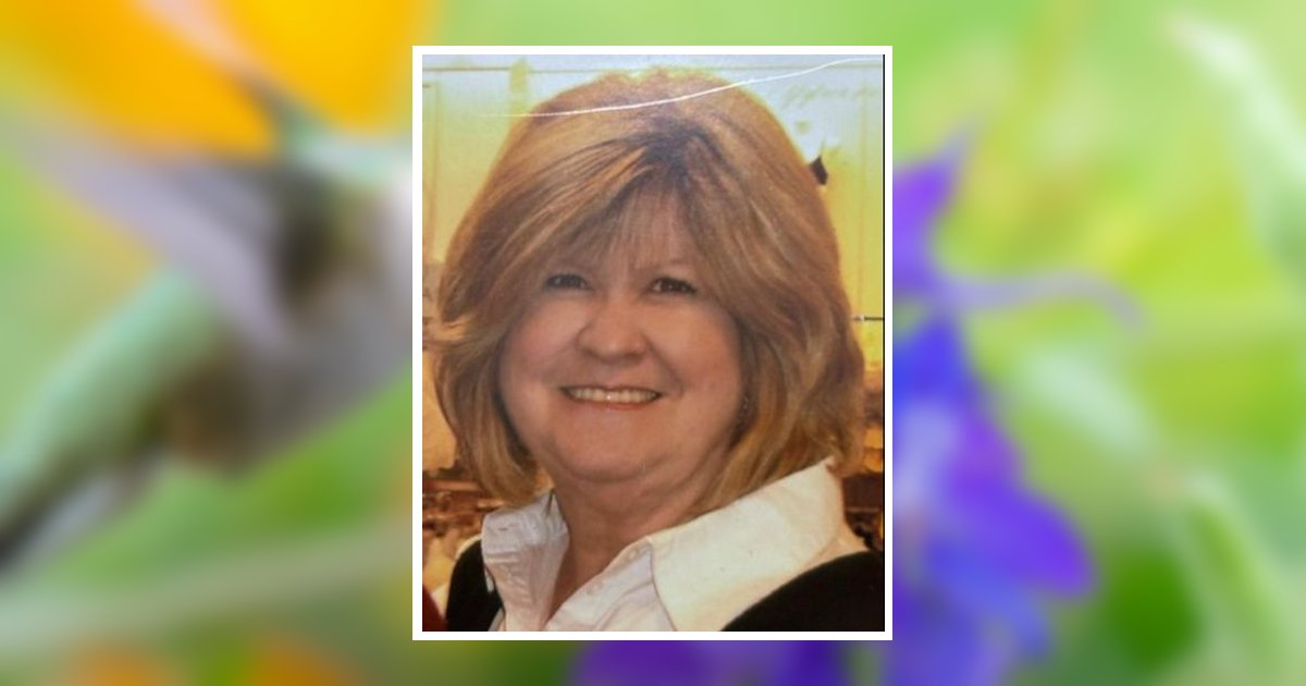 Linda "Toni" Estes Obituary, Shreveport, LA