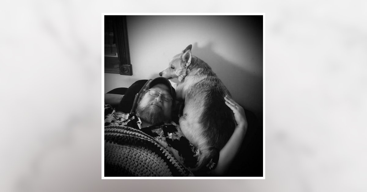 Ii Thomas "Thom" Lance Herrold