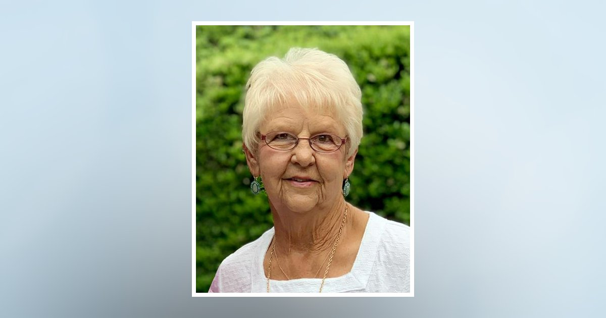 Joyce Mccoy Crook Obituary, Monroe, NC