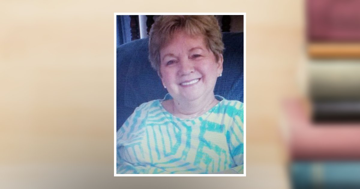 Sandra M Hankins Obituary, Shelby, NC