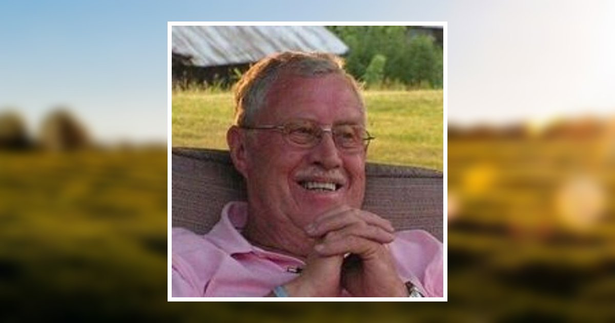 John Clarence Welton, Sr. Obituary 2022 Fraley Funeral Home