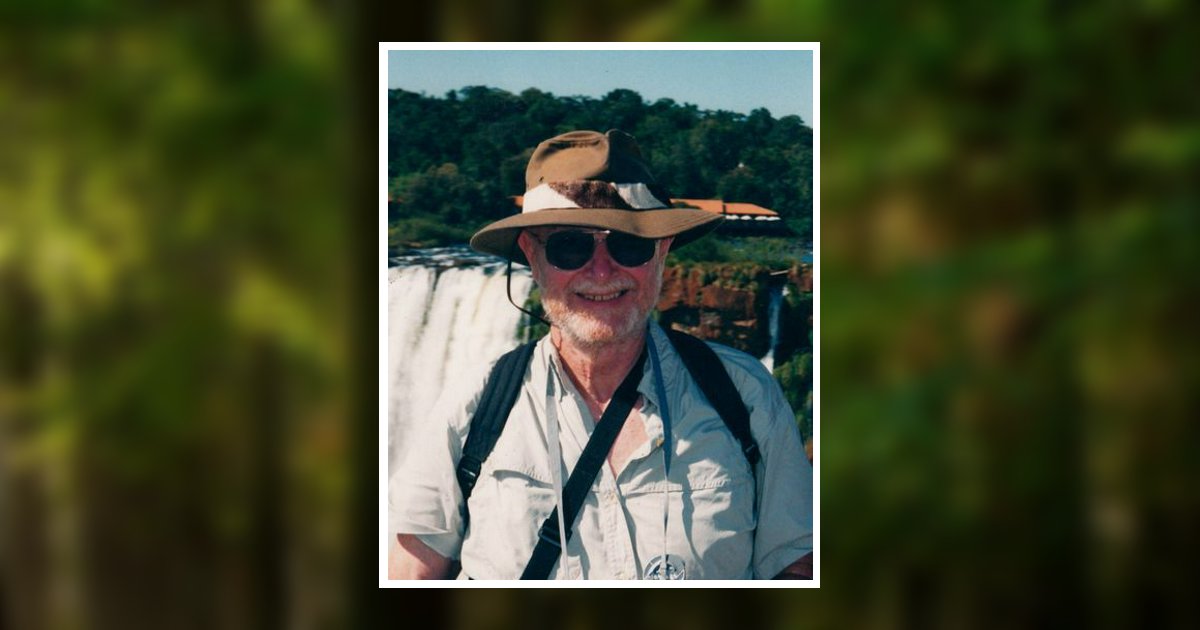 John Arnold Muller Jr. Obituary, Stephenville, TX