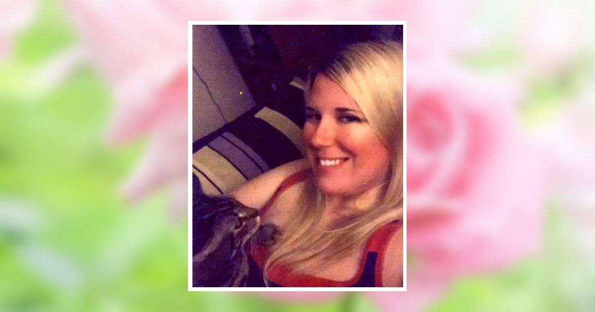 Meghan Dunn Longwood, FL Obituary
