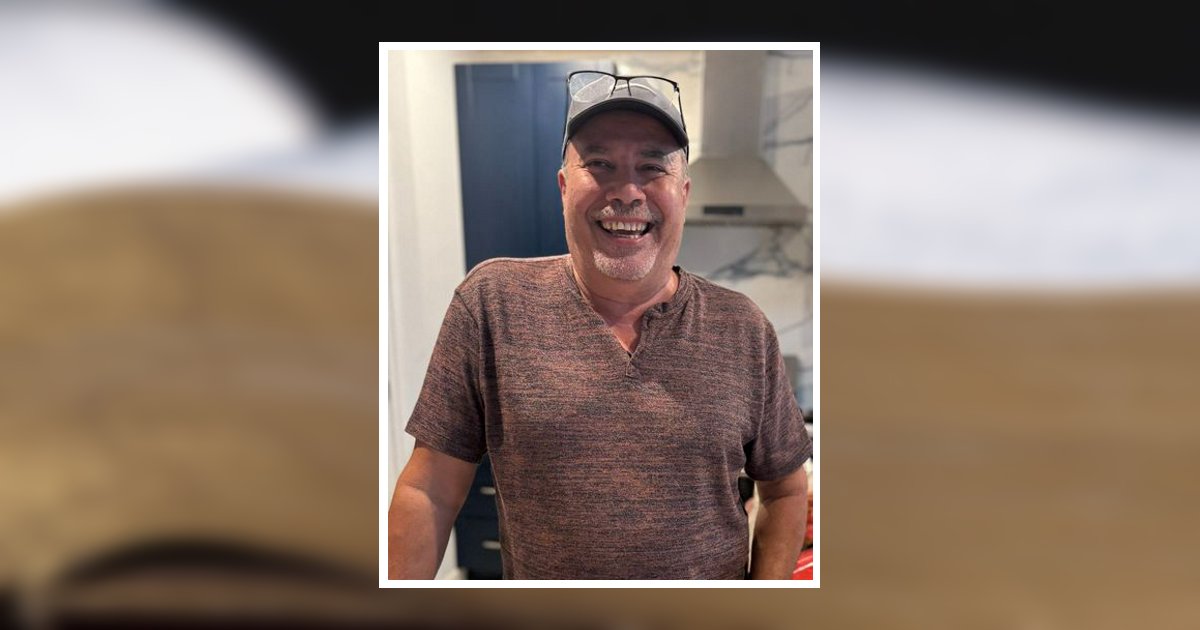 Juan Luis Maldonado Obituary, Frostproof, FL