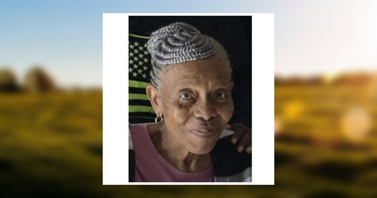 Rosetta McCoy Williams (Plainview) Obituary November 30, 2022