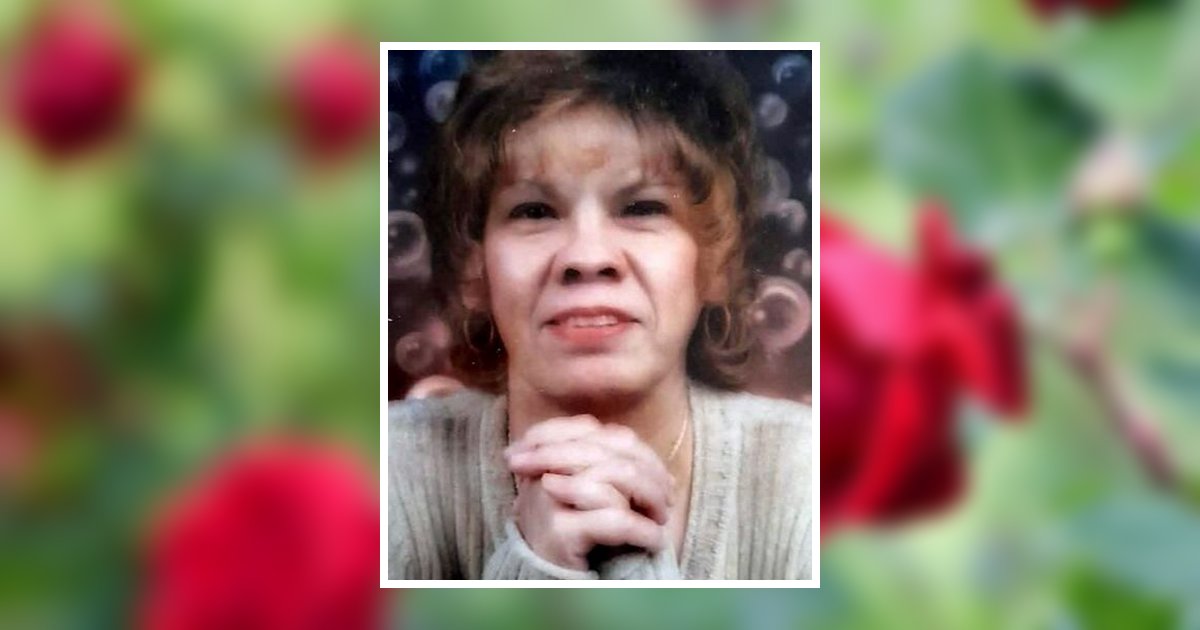 Oralia TapiaAhumada Obituary, Tucson, AZ