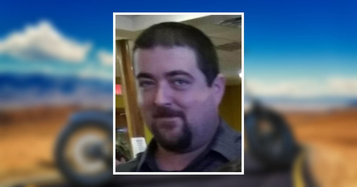 Brandon scott chappell obituary july 16 2025 primrose funeral services