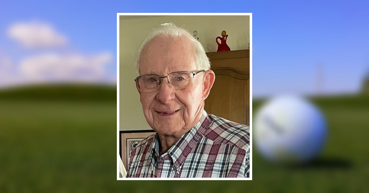 Ronald C. "Huck" Elliott