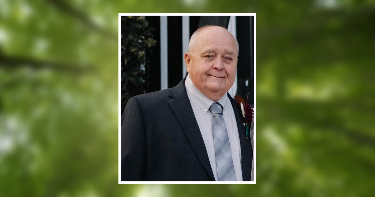 Roy Jennings Roberts Obituary, Boonsboro, MD